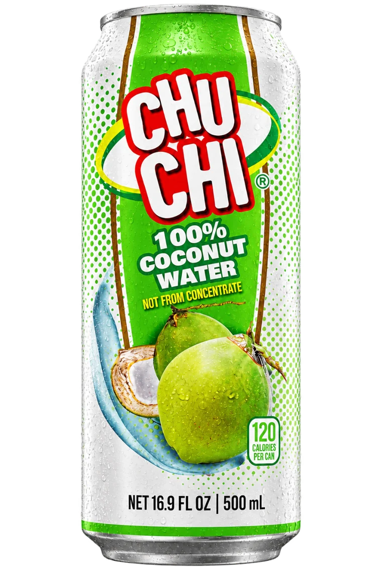 Chu-Chi Coconut Water