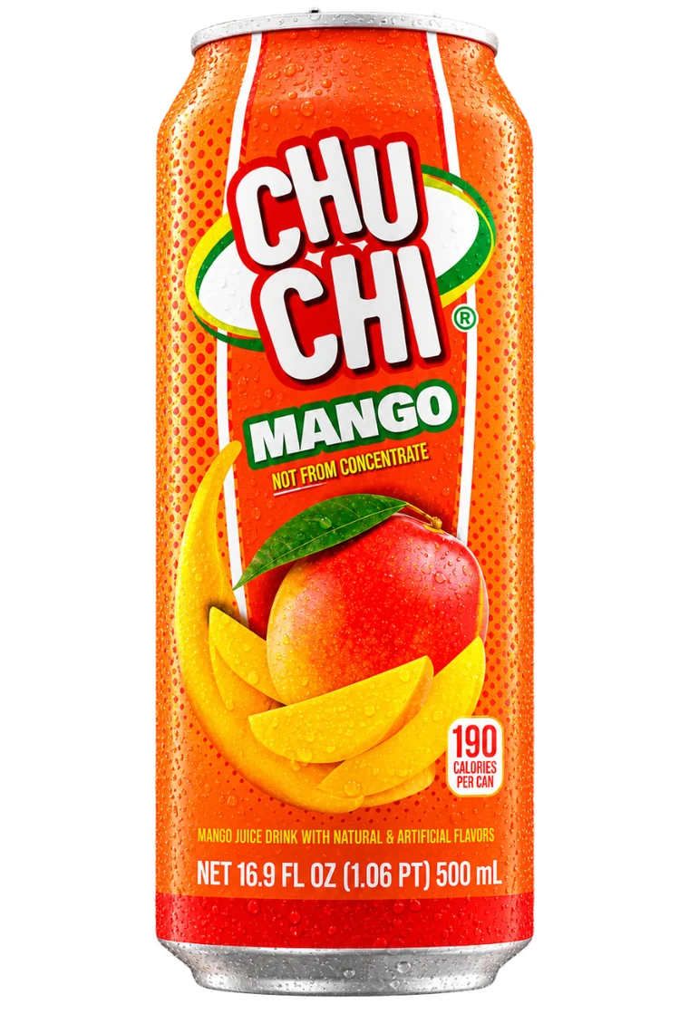 Chu-Chi Mango