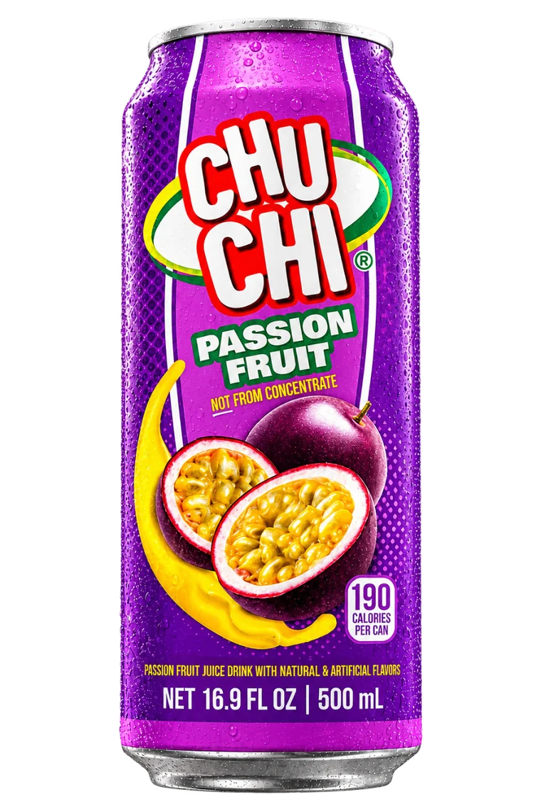 Chu-Chi Passion Fruit